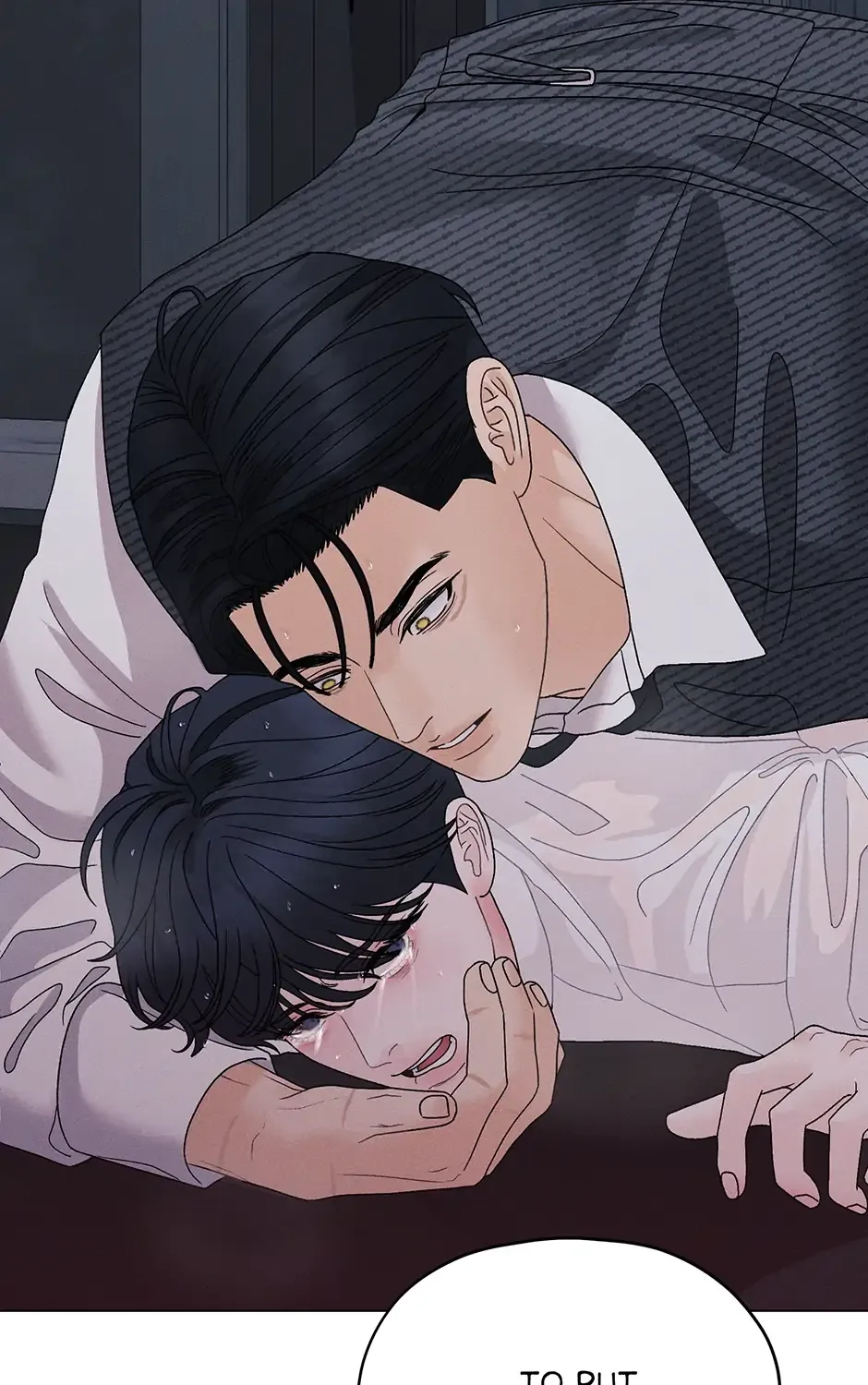 Cradle of the Tiger Chapter 40 page 9 - 