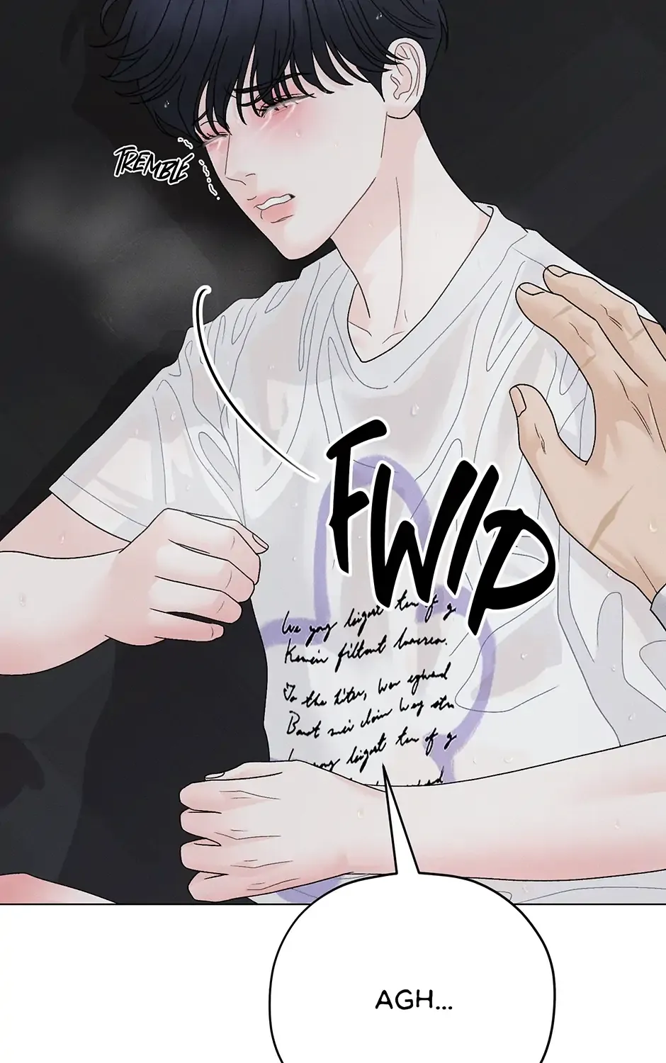 Cradle of the Tiger Chapter 40 page 83 - 