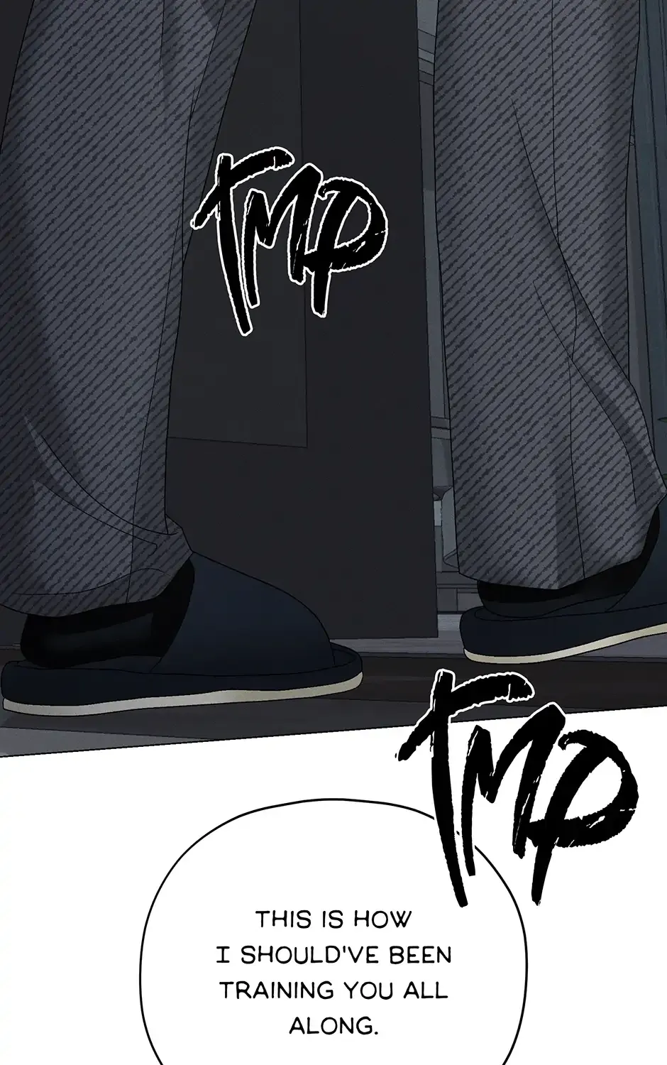 Cradle of the Tiger Chapter 40 page 97 - 