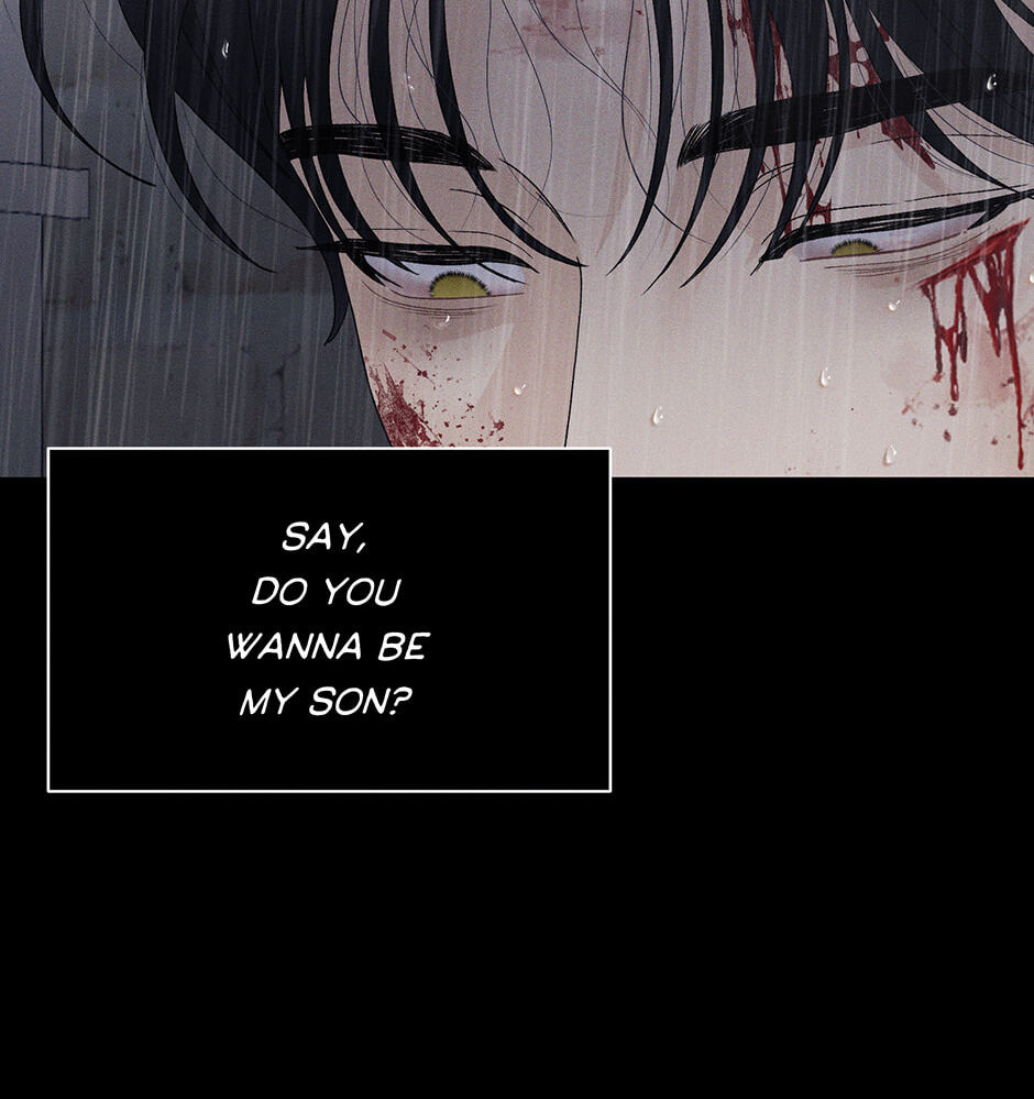 Cradle of the Tiger Chapter 41.1 page 107 - 