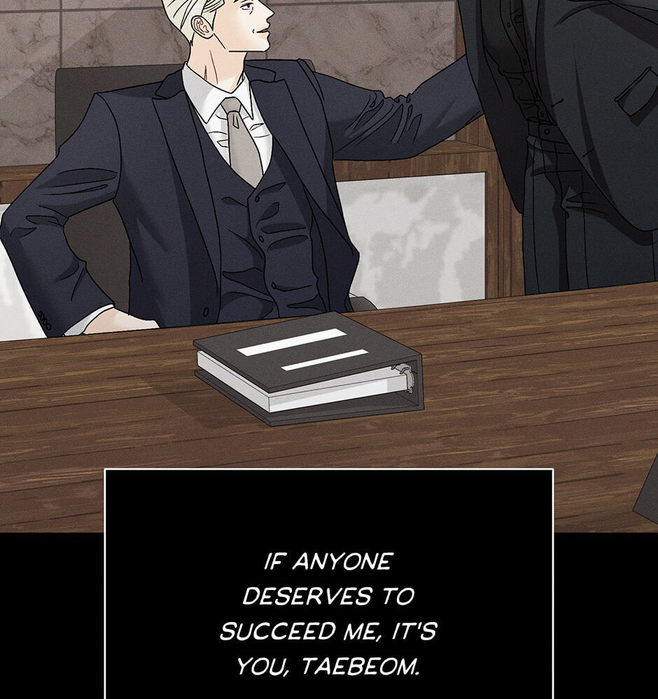 Cradle of the Tiger Chapter 41.1 page 109 - 