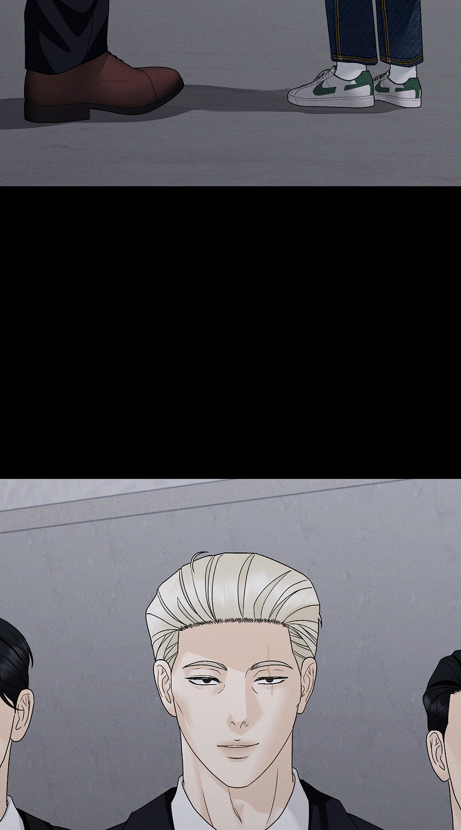 Cradle of the Tiger Chapter 41.1 page 12 - 