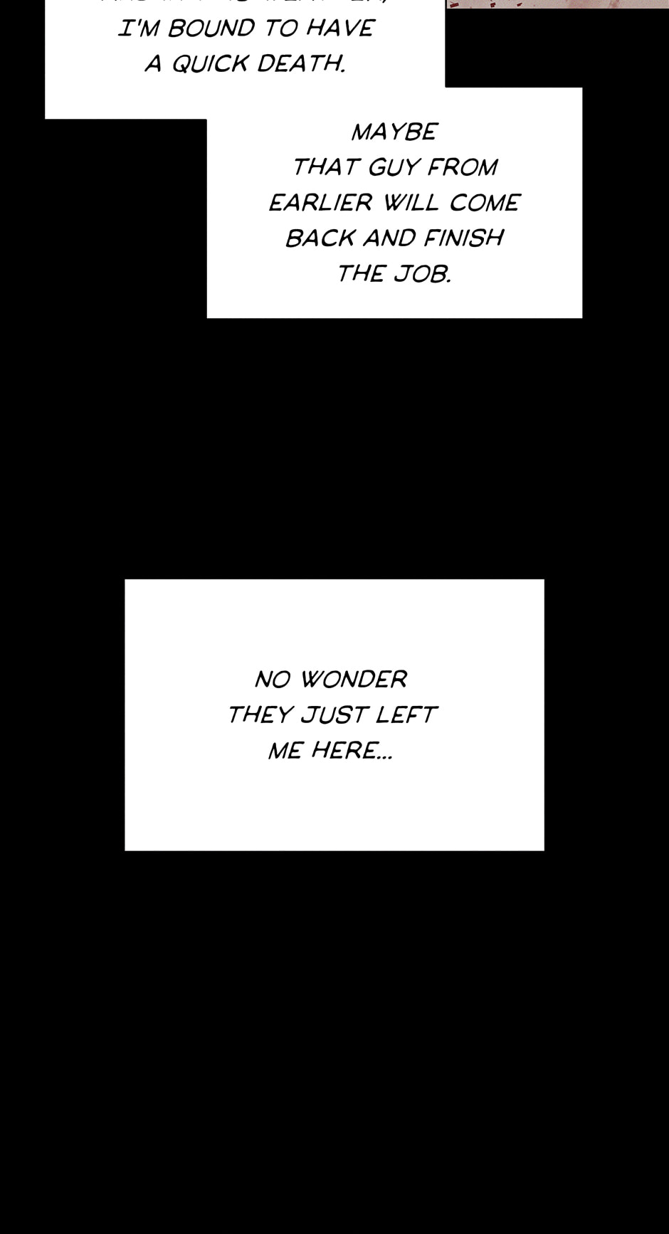 Cradle of the Tiger Chapter 41.1 page 113 - 