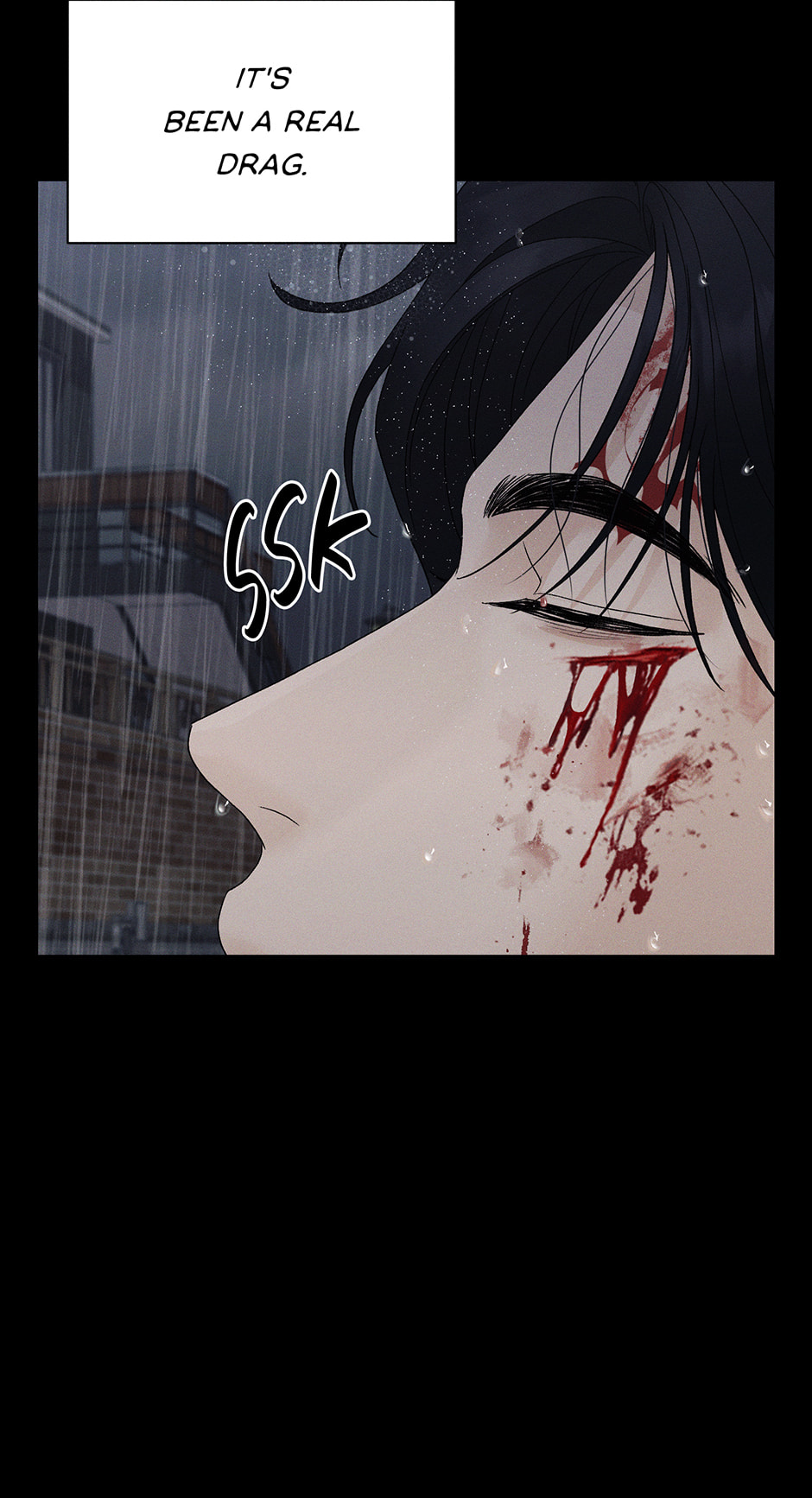 Cradle of the Tiger Chapter 41.1 page 114 - 