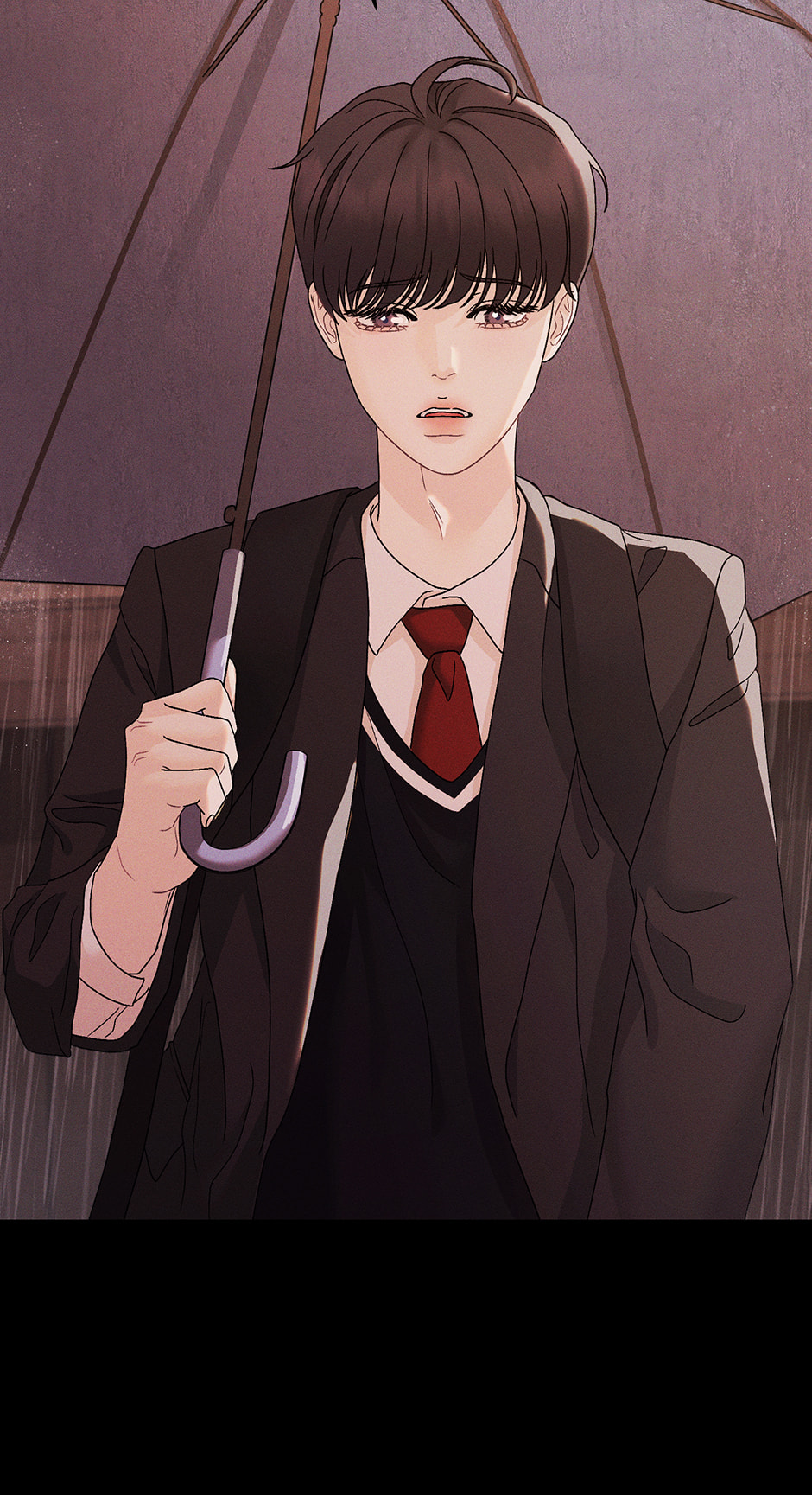 Cradle of the Tiger Chapter 41.1 page 117 - 