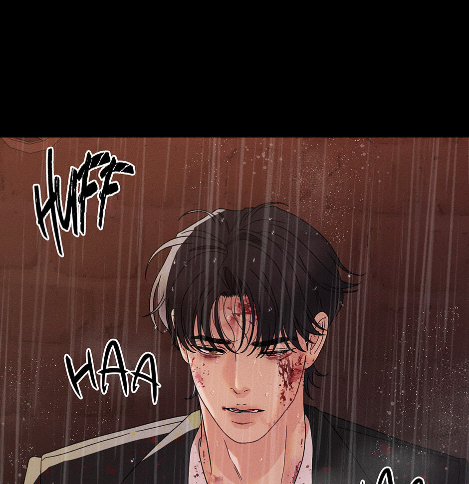 Cradle of the Tiger Chapter 41.1 page 118 - 