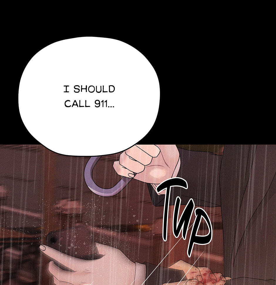 Cradle of the Tiger Chapter 41.1 page 120 - 