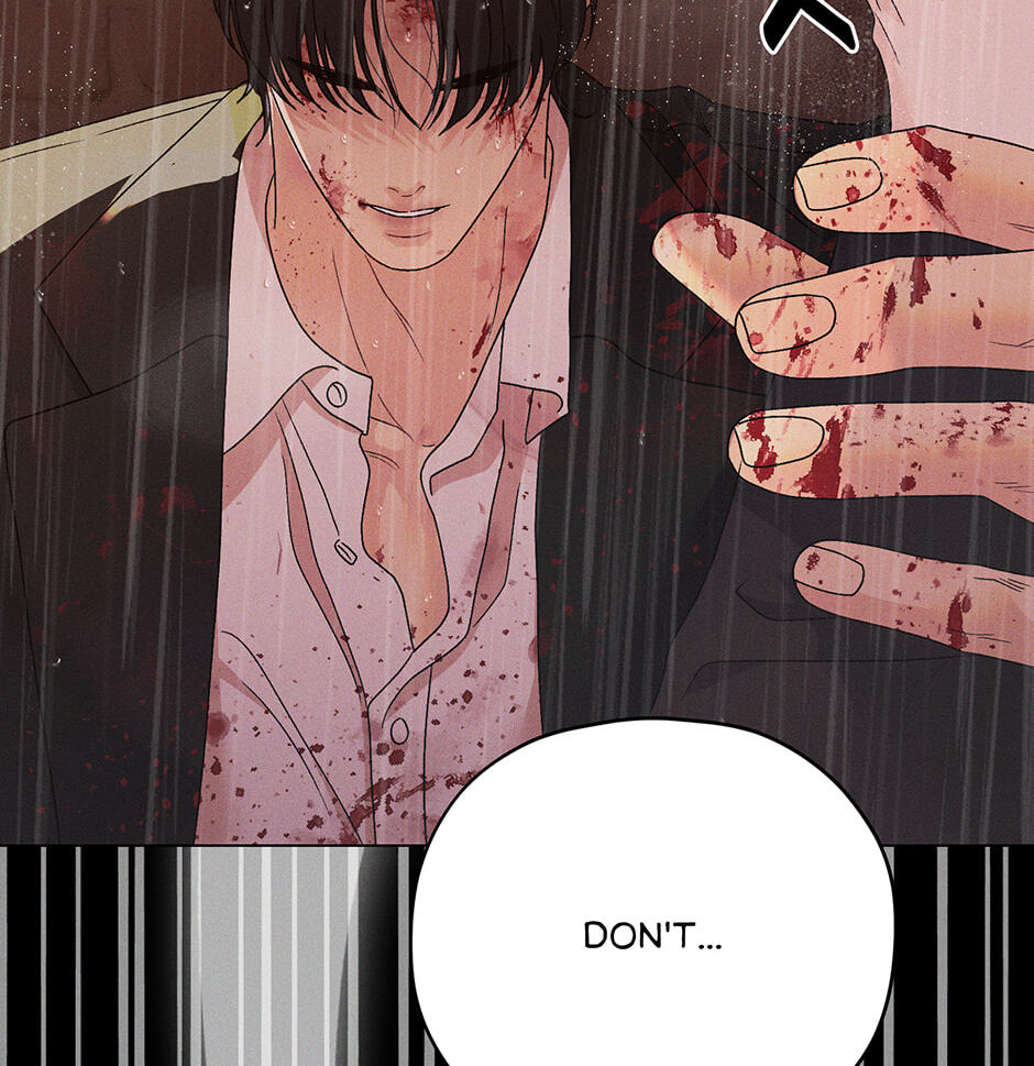 Cradle of the Tiger Chapter 41.1 page 123 - 