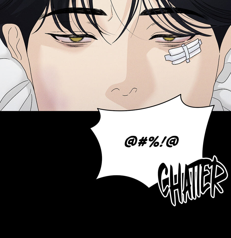 Cradle of the Tiger Chapter 41.1 page 127 - 