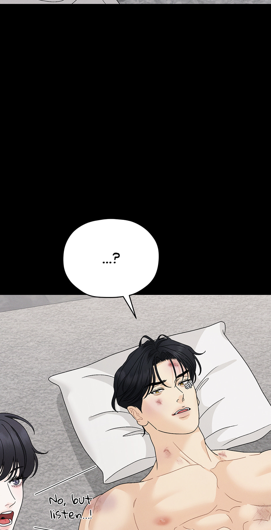 Cradle of the Tiger Chapter 41.1 page 130 - 