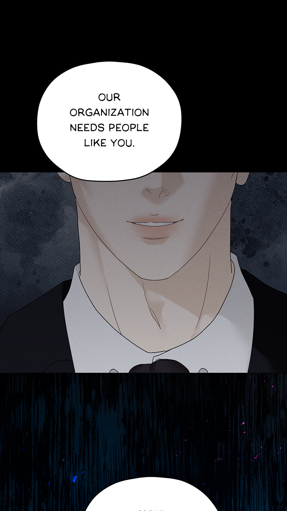 Cradle of the Tiger Chapter 41.1 page 16 - 