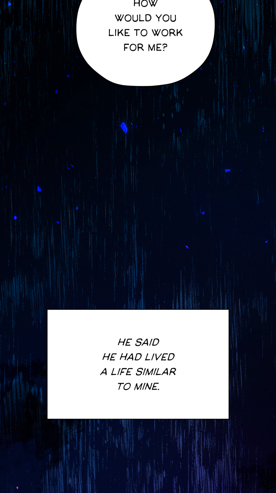 Cradle of the Tiger Chapter 41.1 page 17 - 