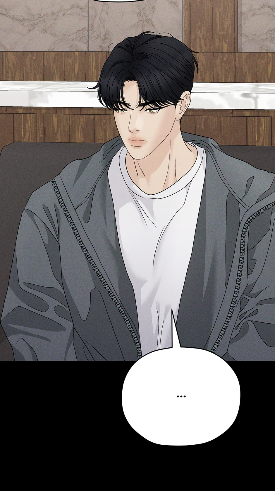 Cradle of the Tiger Chapter 41.1 page 20 - 