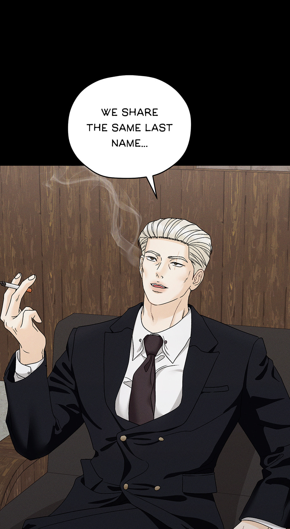 Cradle of the Tiger Chapter 41.1 page 22 - 