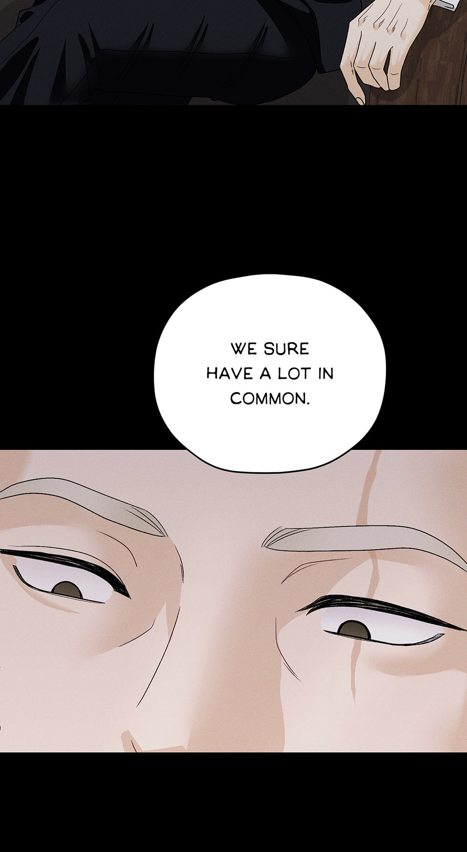 Cradle of the Tiger Chapter 41.1 page 23 - 