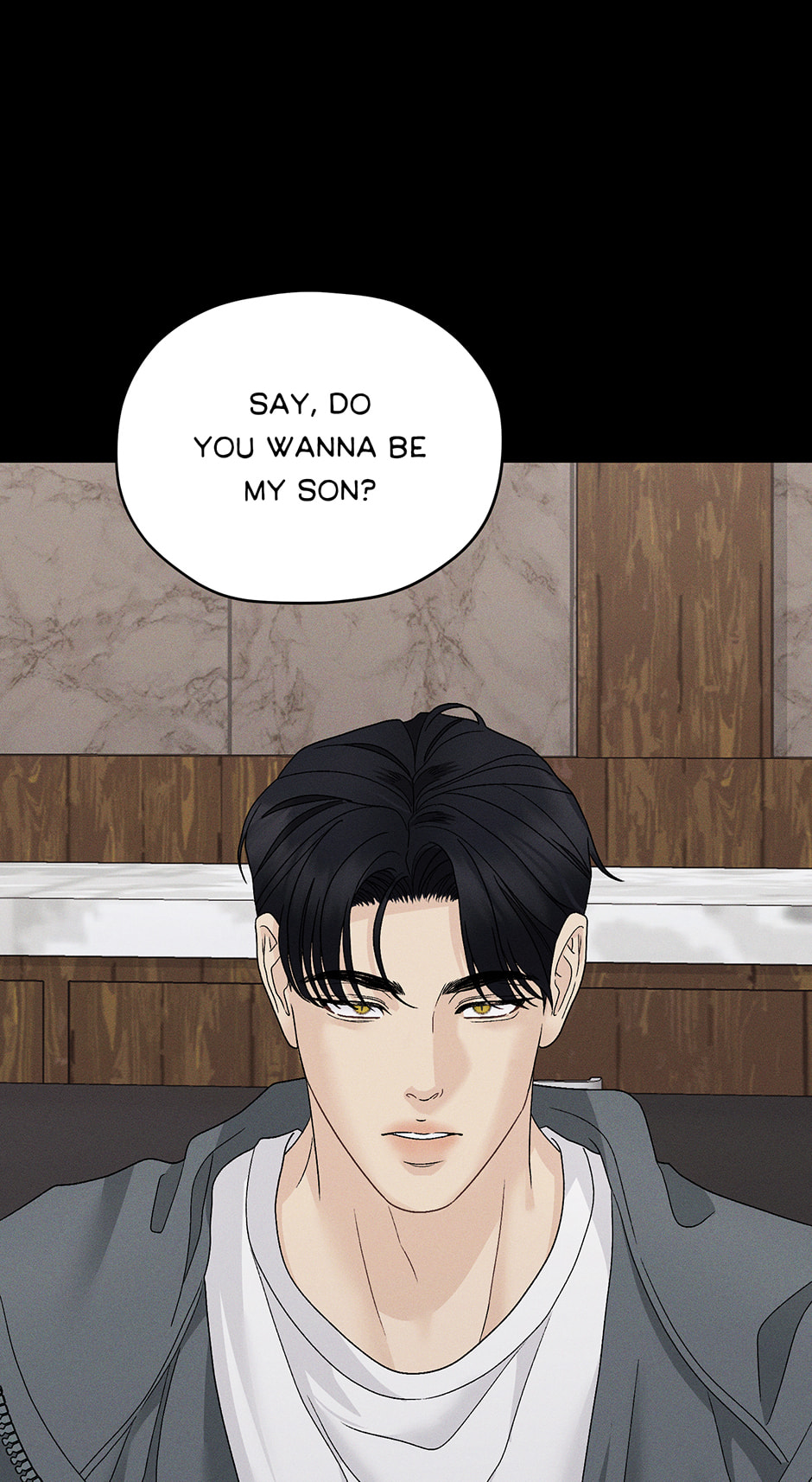 Cradle of the Tiger Chapter 41.1 page 24 - 