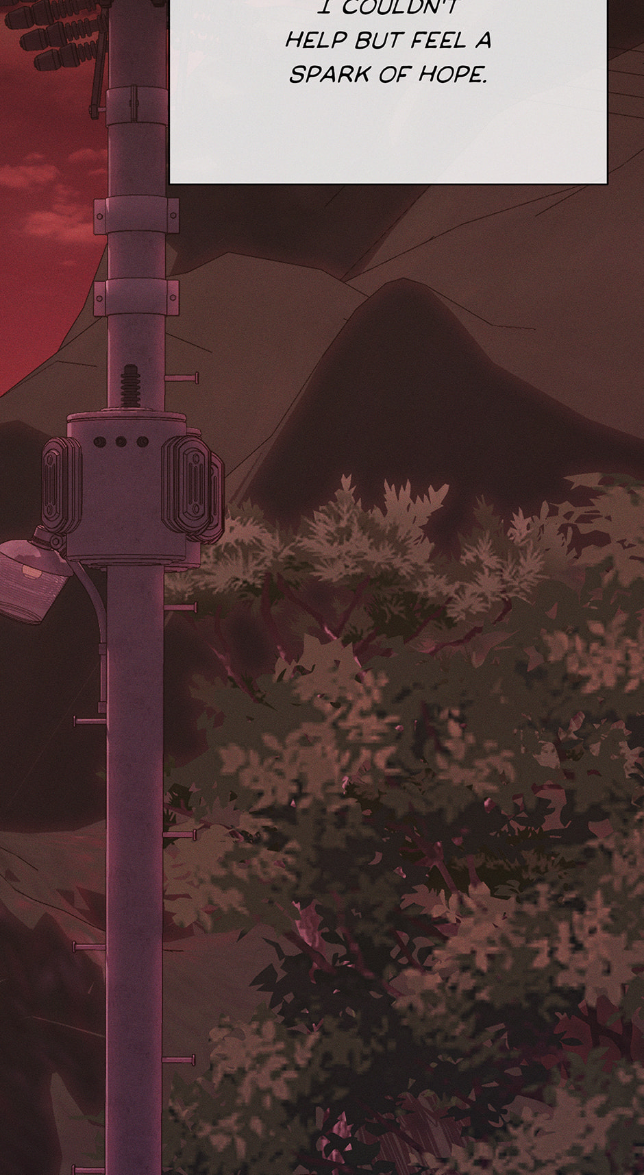 Cradle of the Tiger Chapter 41.1 page 26 - 