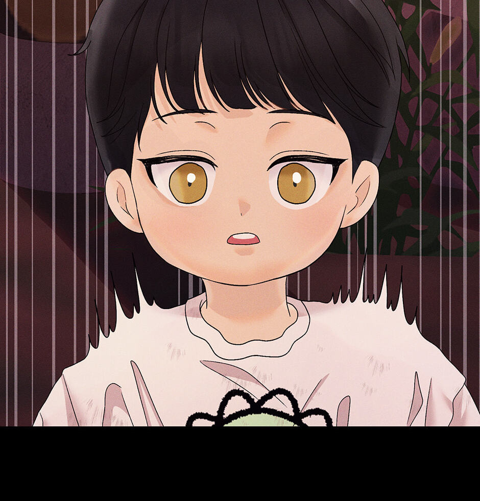 Cradle of the Tiger Chapter 41.1 page 31 - 