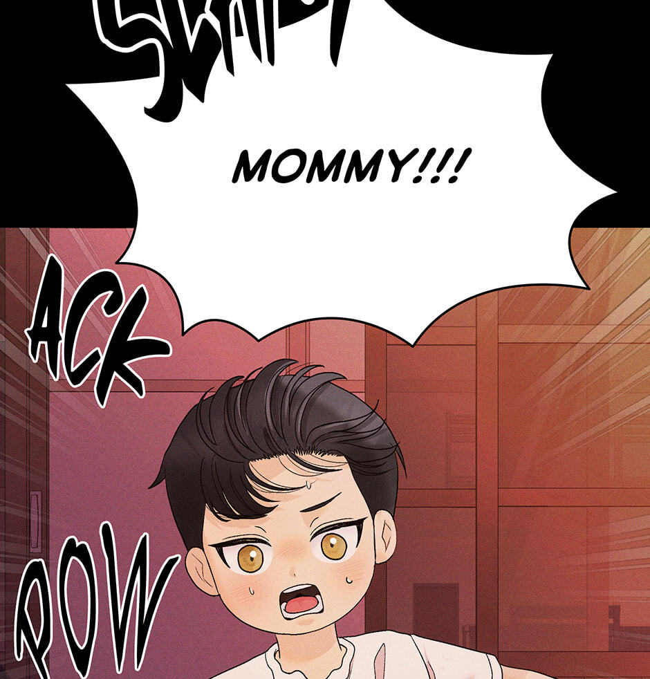 Cradle of the Tiger Chapter 41.1 page 34 - 