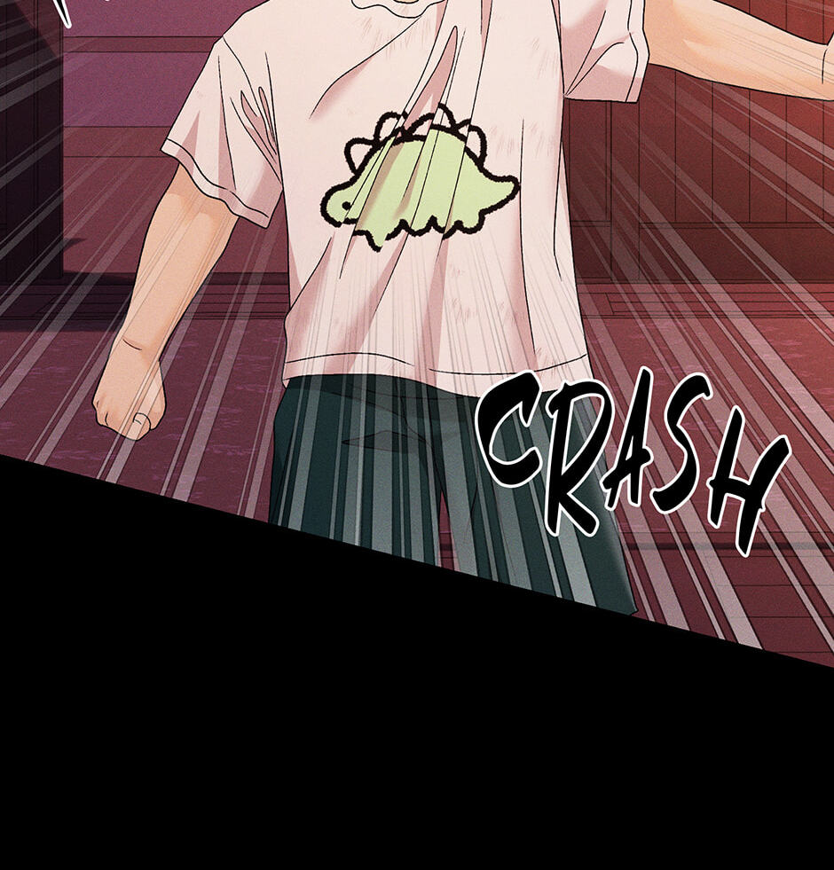 Cradle of the Tiger Chapter 41.1 page 35 - 