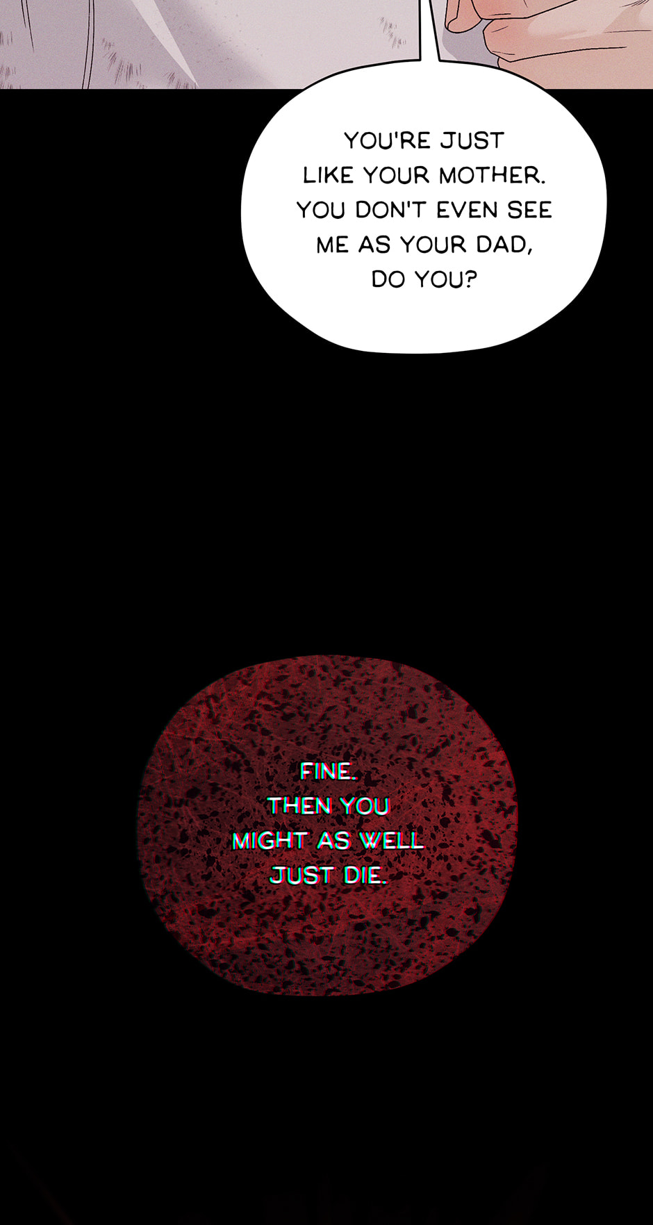 Cradle of the Tiger Chapter 41.1 page 39 - 
