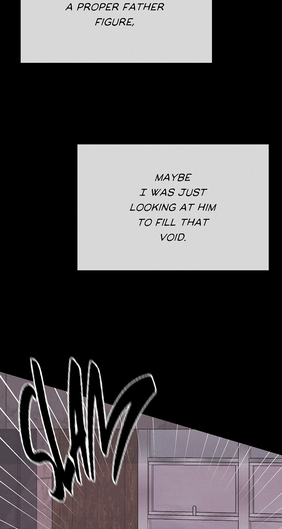 Cradle of the Tiger Chapter 41.1 page 41 - 