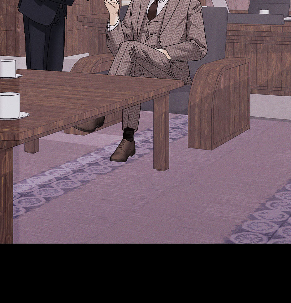 Cradle of the Tiger Chapter 41.1 page 45 - 
