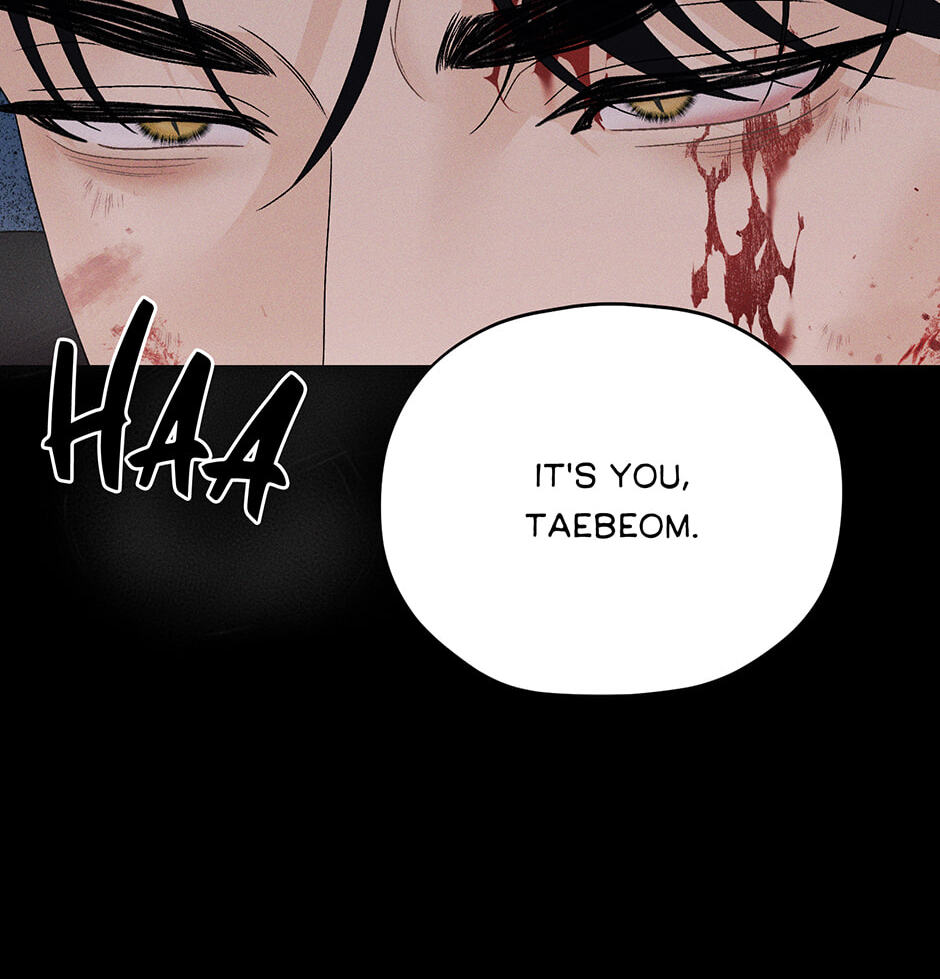 Cradle of the Tiger Chapter 41.1 page 47 - 