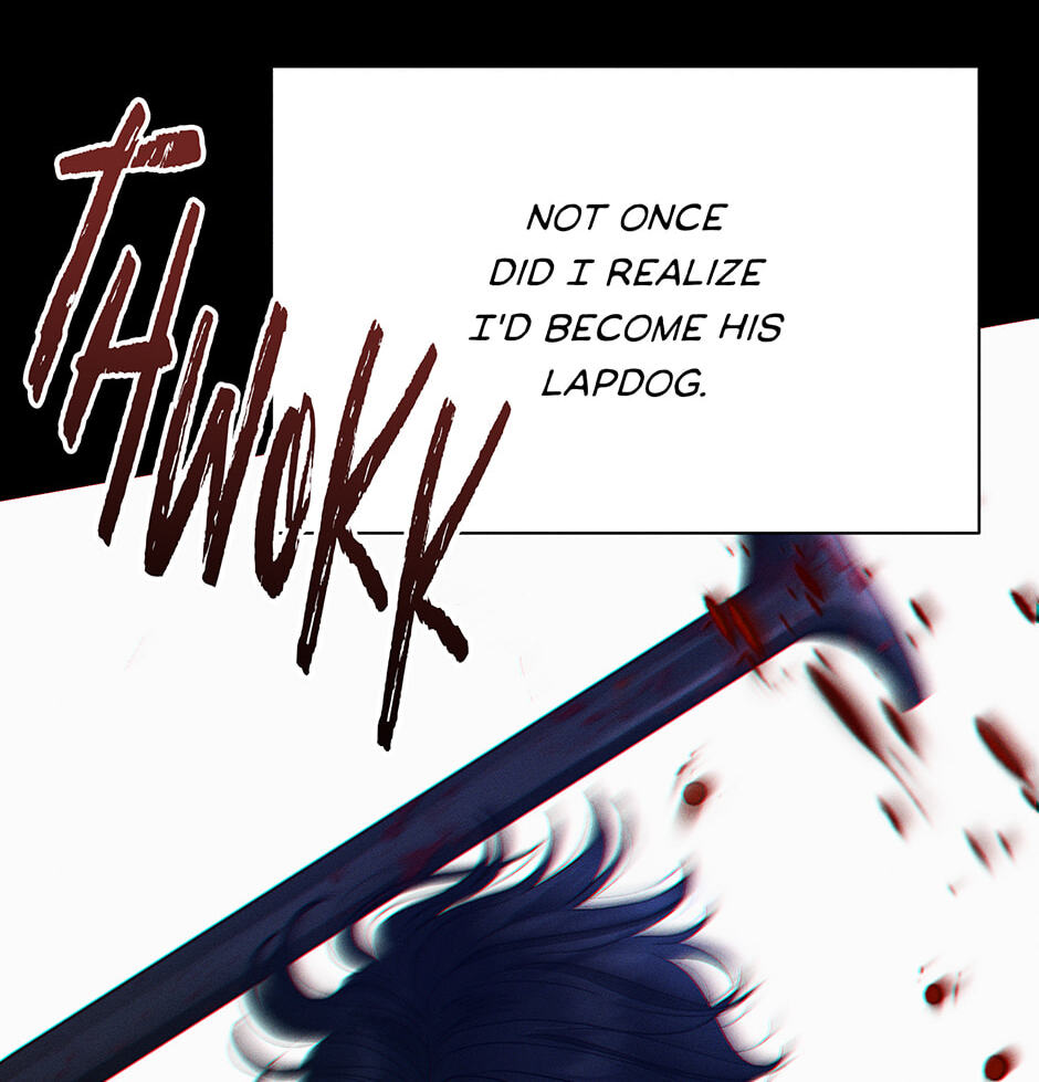 Cradle of the Tiger Chapter 41.1 page 53 - 