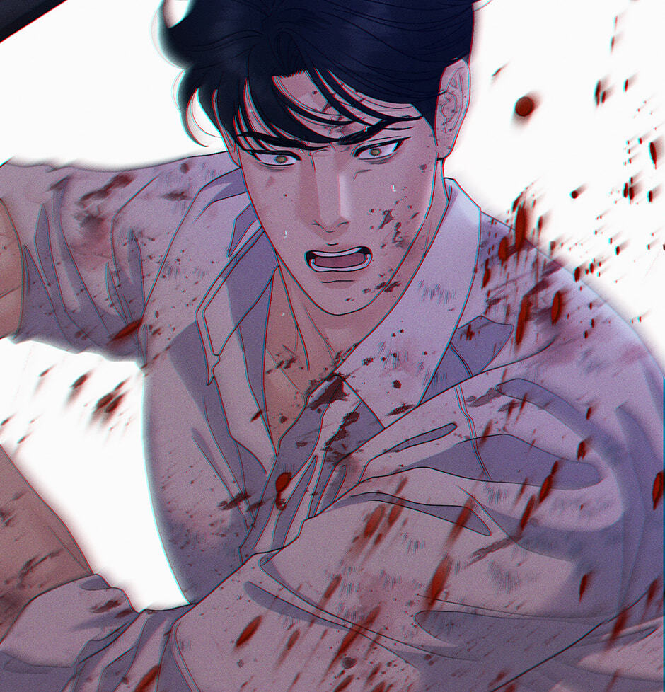 Cradle of the Tiger Chapter 41.1 page 54 - 