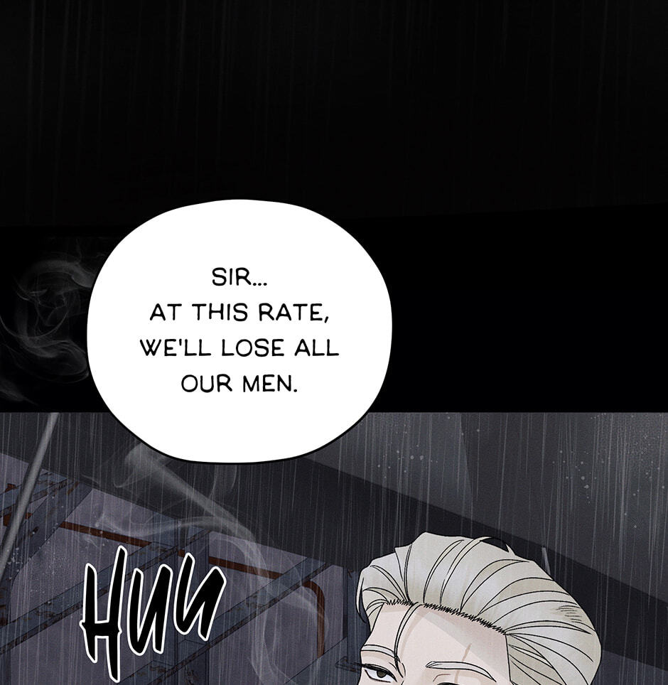 Cradle of the Tiger Chapter 41.1 page 62 - 
