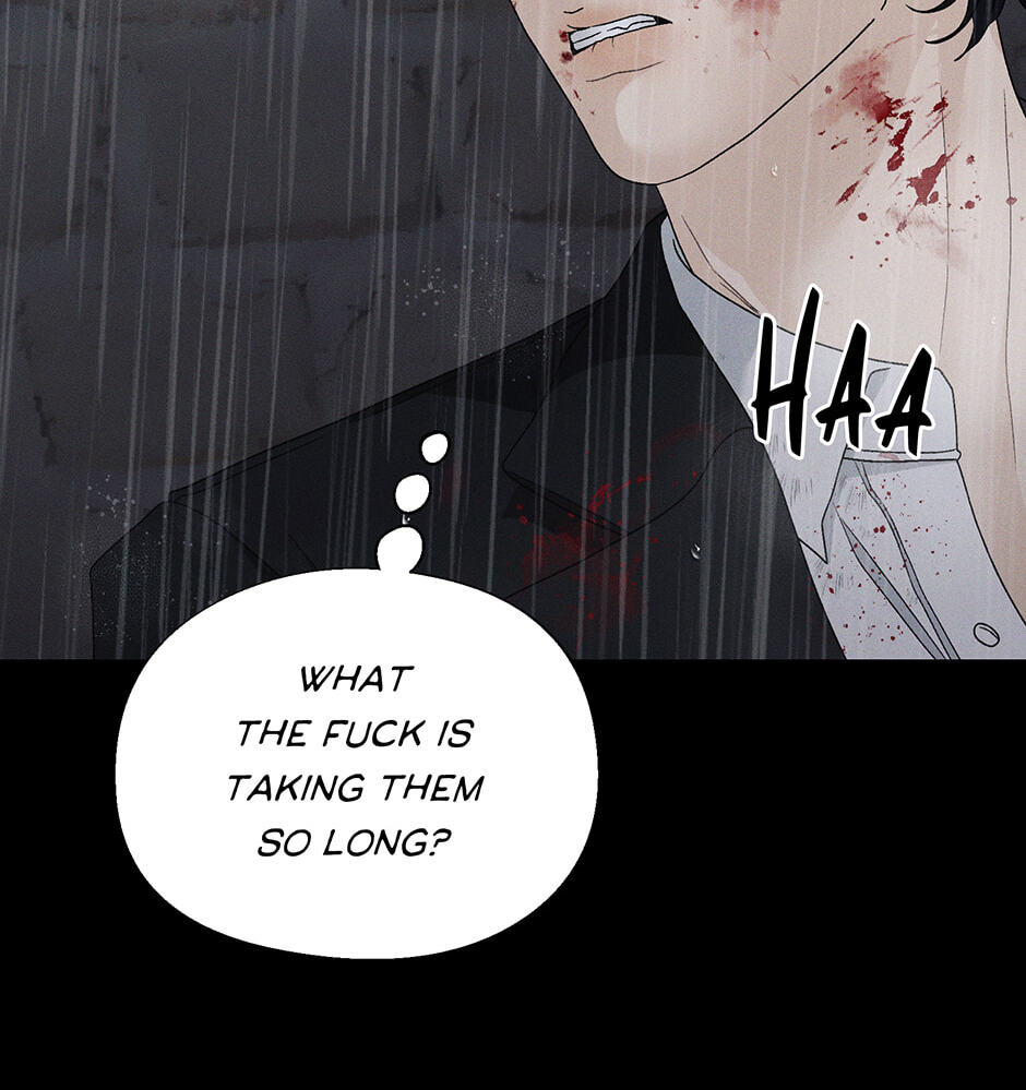 Cradle of the Tiger Chapter 41.1 page 73 - 