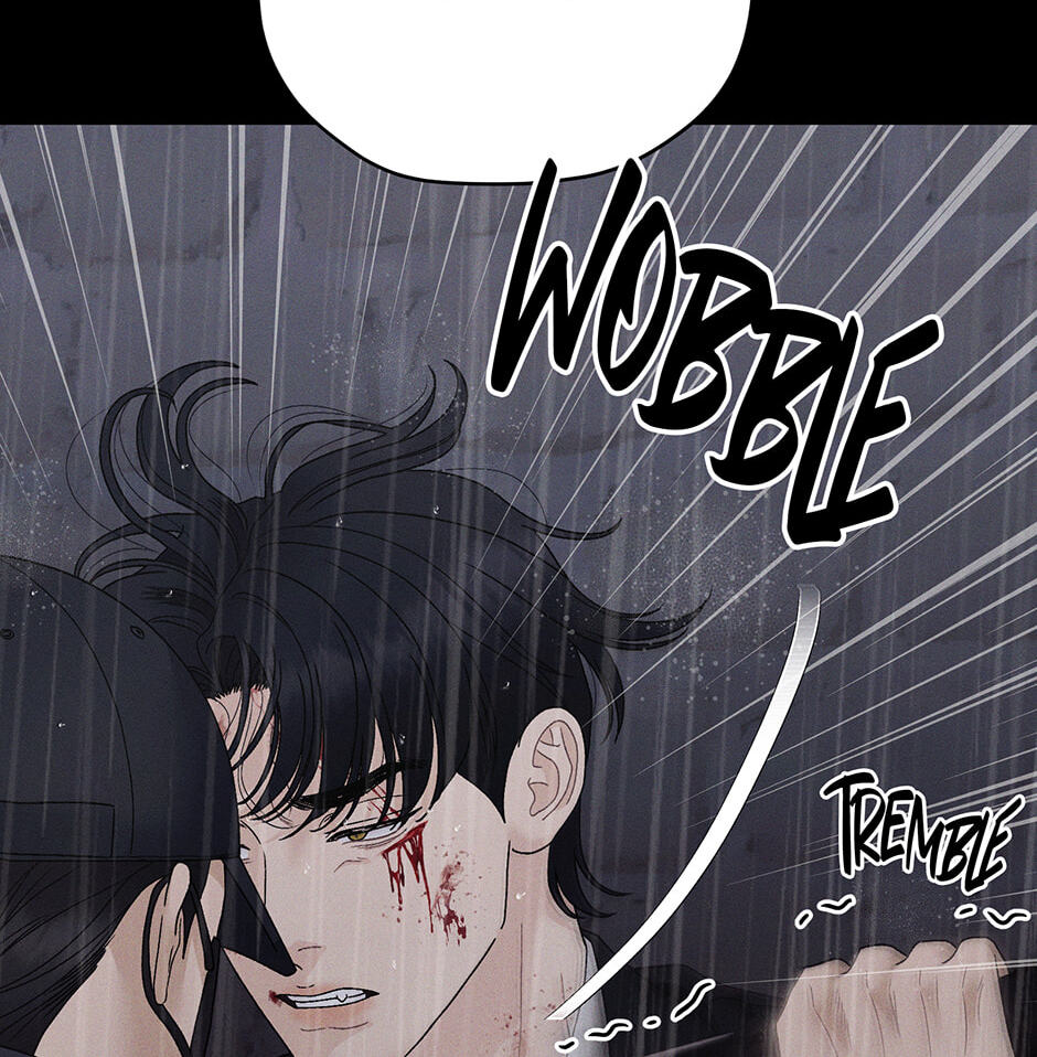 Cradle of the Tiger Chapter 41.1 page 81 - 