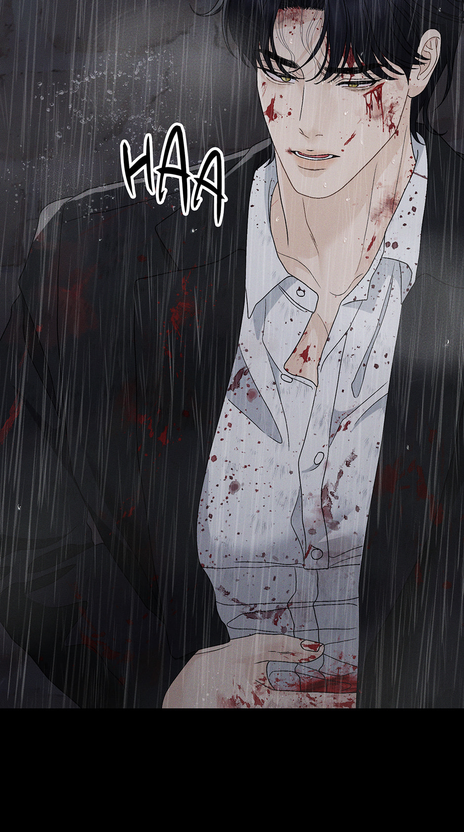 Cradle of the Tiger Chapter 41.1 page 89 - 