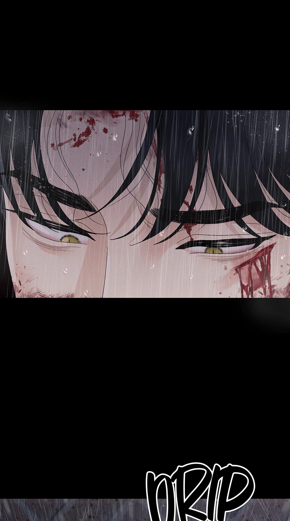 Cradle of the Tiger Chapter 41.1 page 90 - 