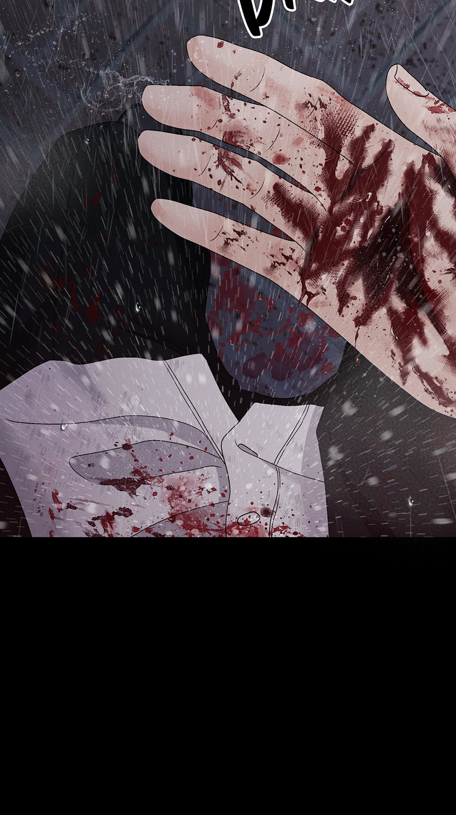 Cradle of the Tiger Chapter 41.1 page 91 - 