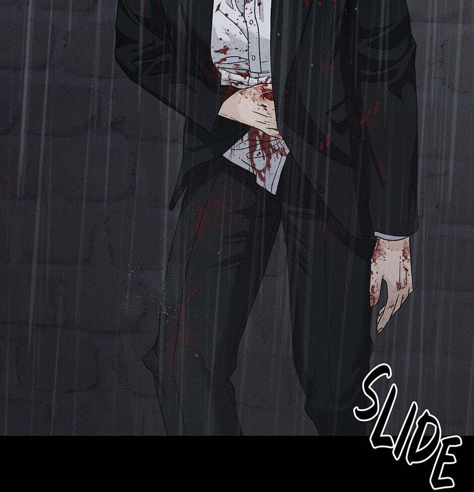 Cradle of the Tiger Chapter 41.1 page 93 - 