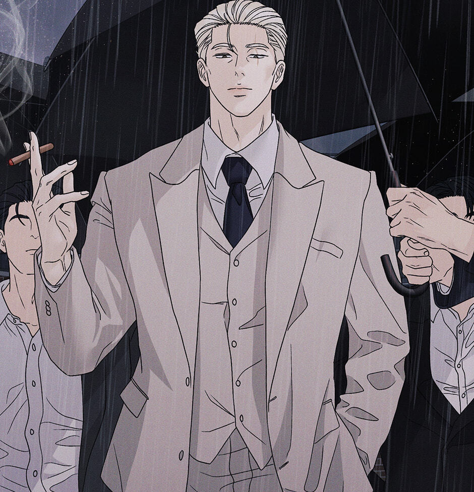 Cradle of the Tiger Chapter 41.1 page 96 - 
