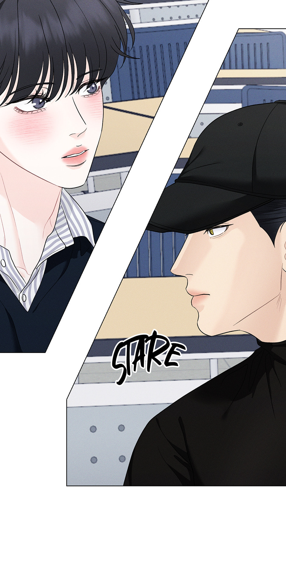 Cradle of the Tiger Chapter 41 page 11 - 