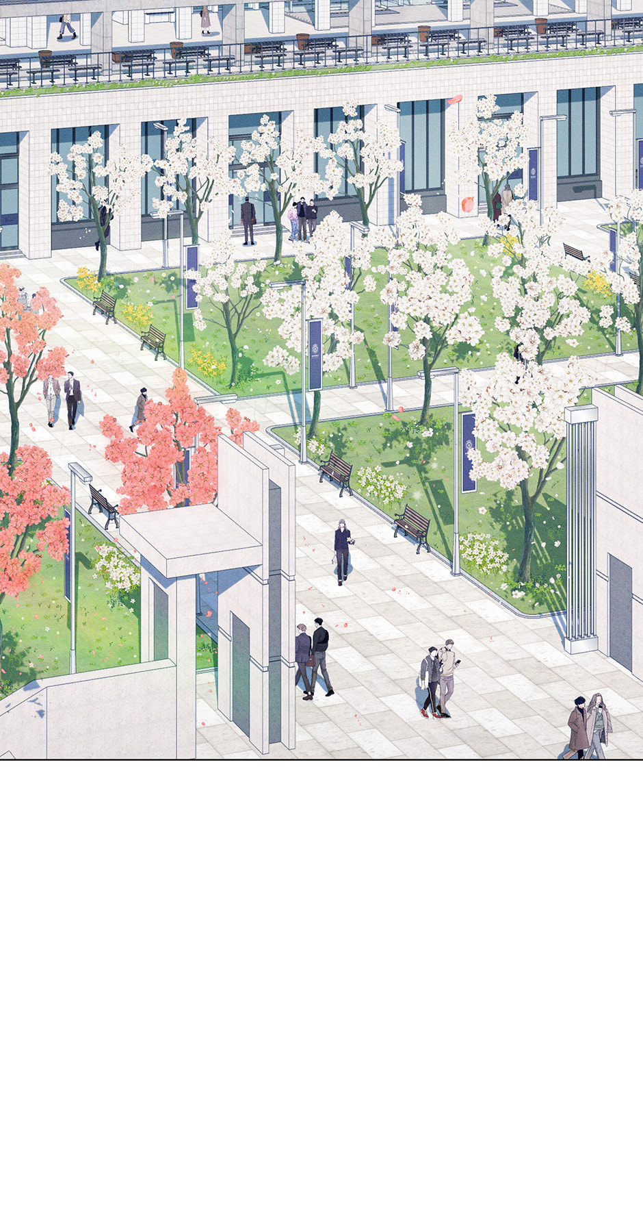 Cradle of the Tiger Chapter 41 page 3 - 