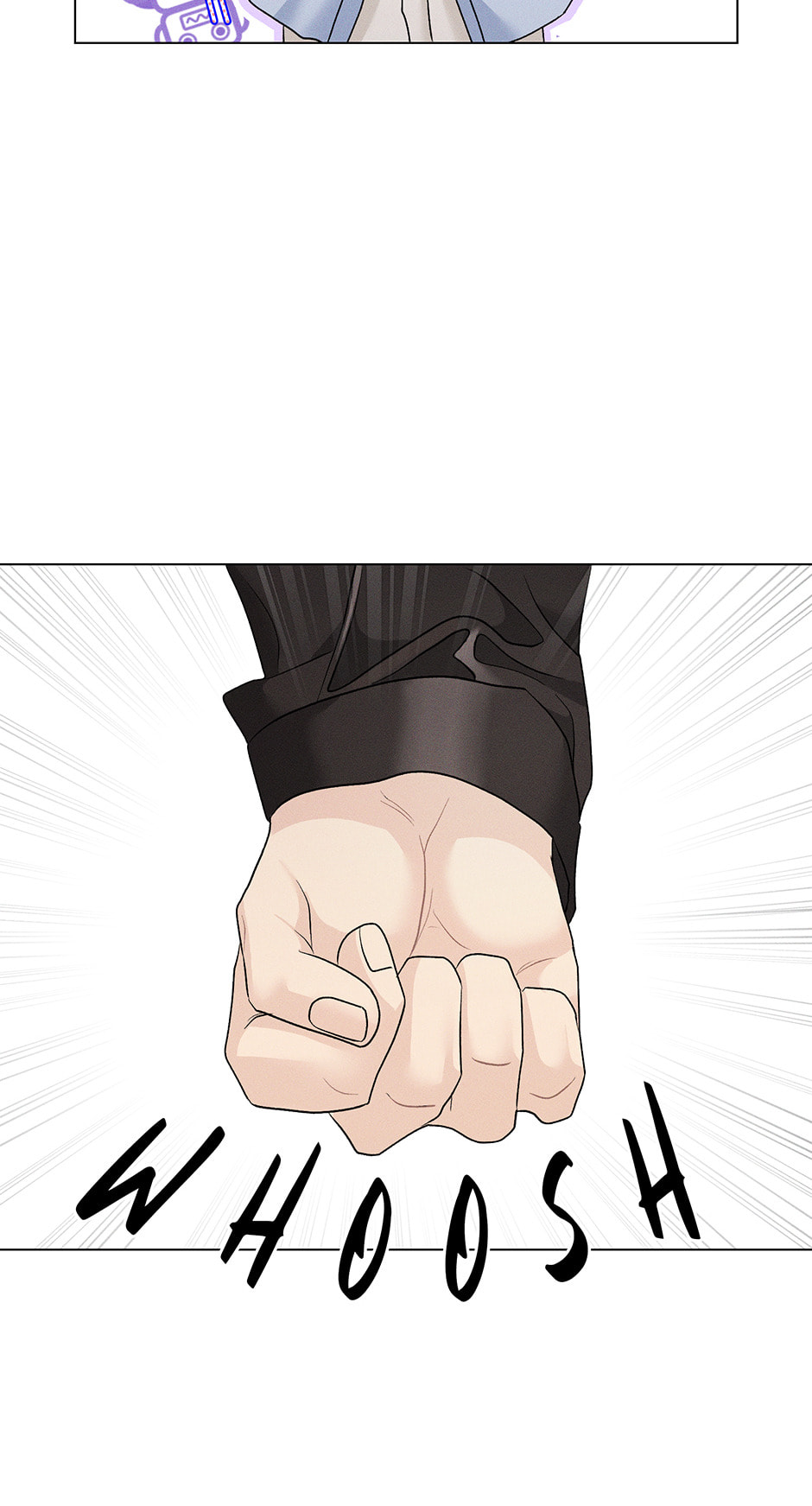 Cradle of the Tiger Chapter 41 page 29 - 