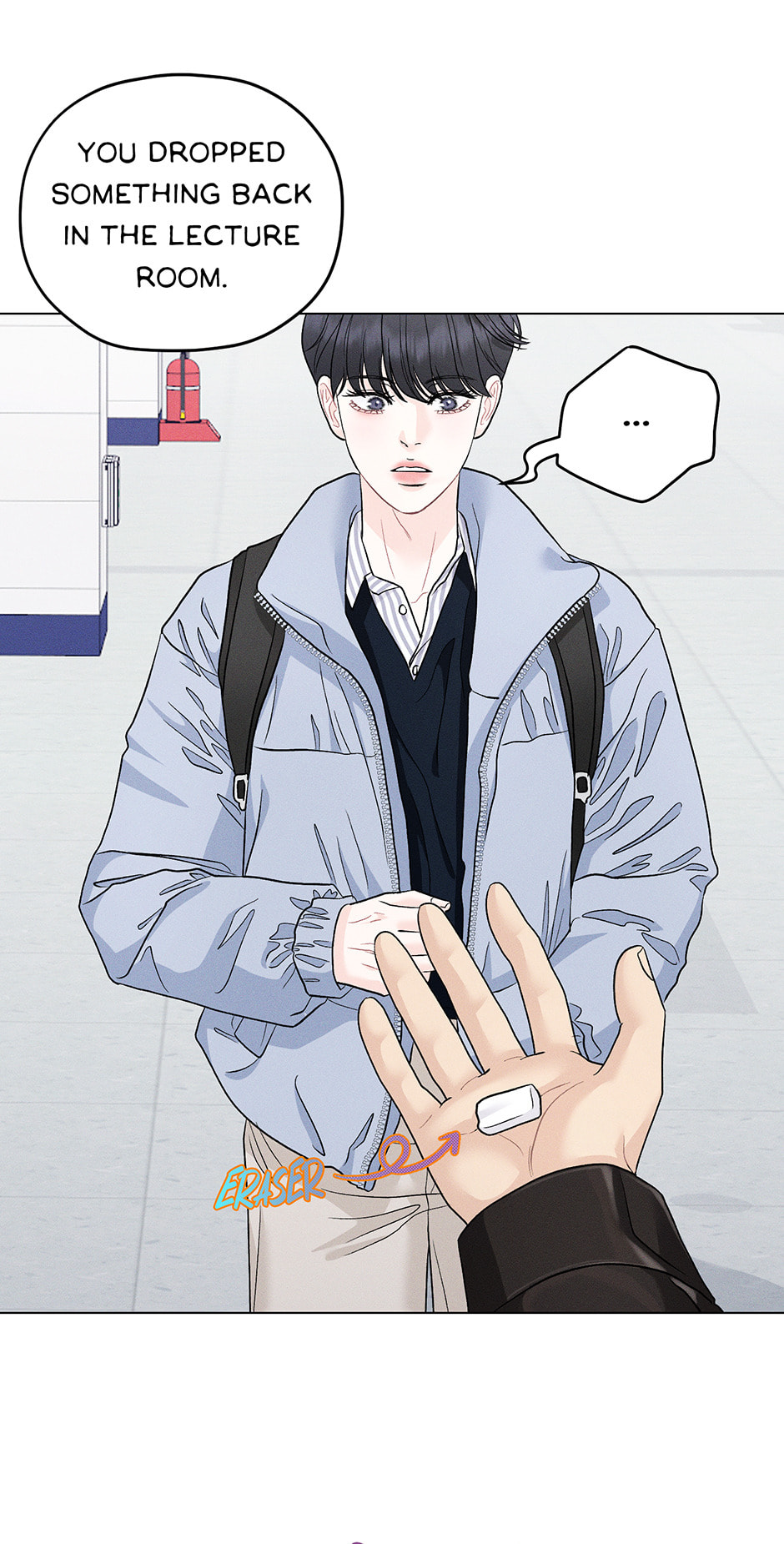 Cradle of the Tiger Chapter 41 page 30 - 