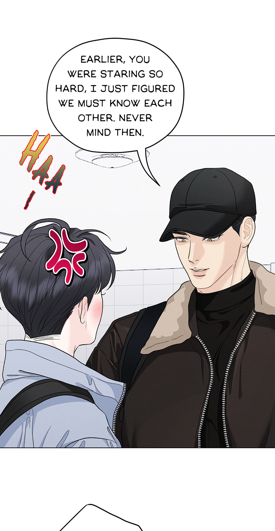 Cradle of the Tiger Chapter 41 page 36 - 