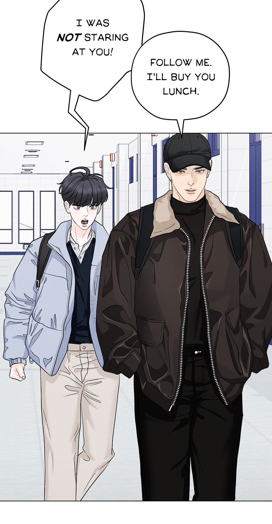 Cradle of the Tiger Chapter 41 page 37 - 