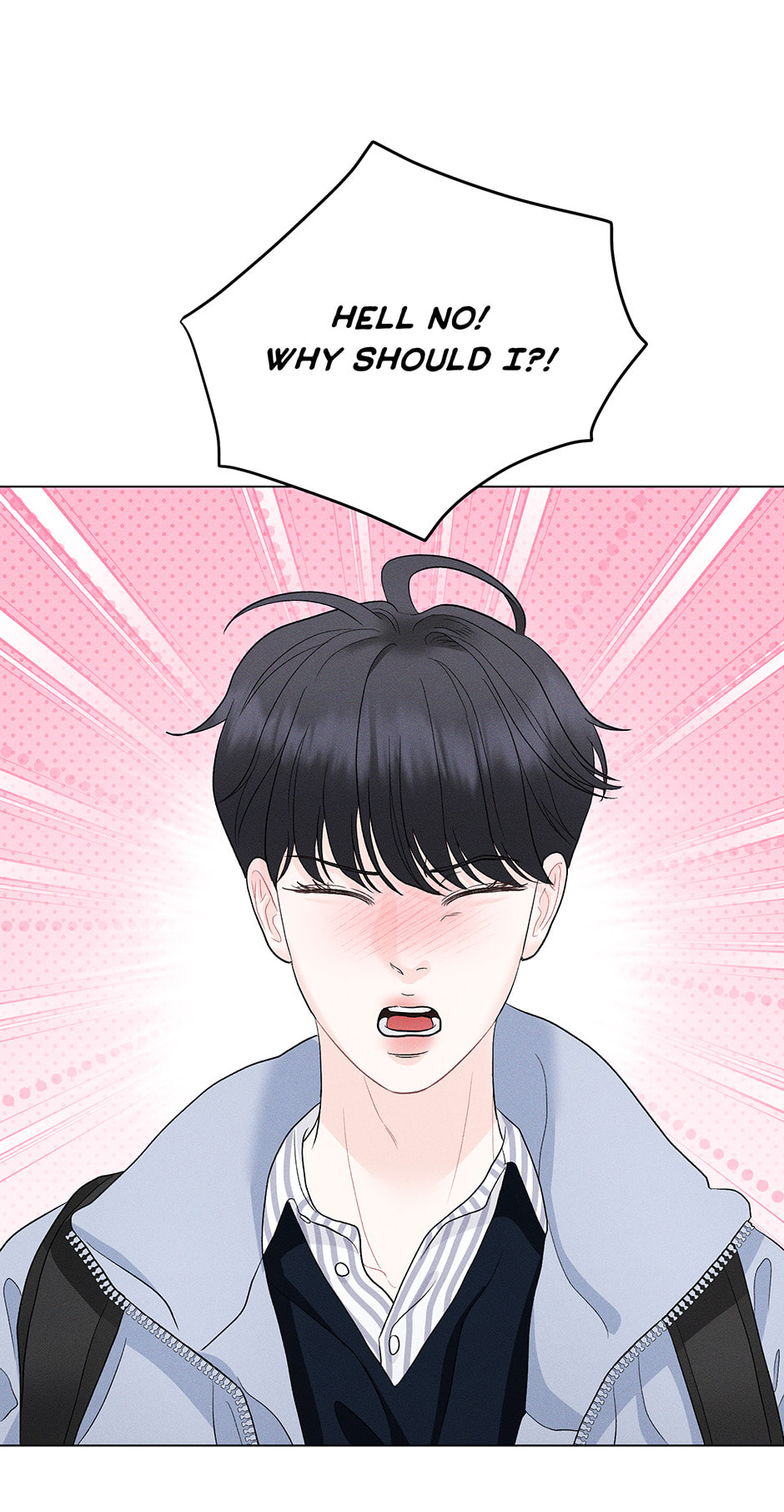 Cradle of the Tiger Chapter 41 page 38 - 