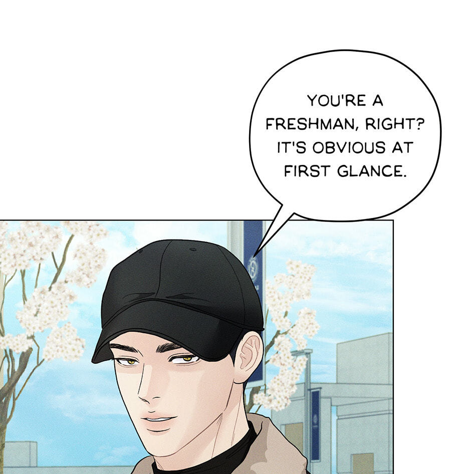 Cradle of the Tiger Chapter 41 page 42 - 