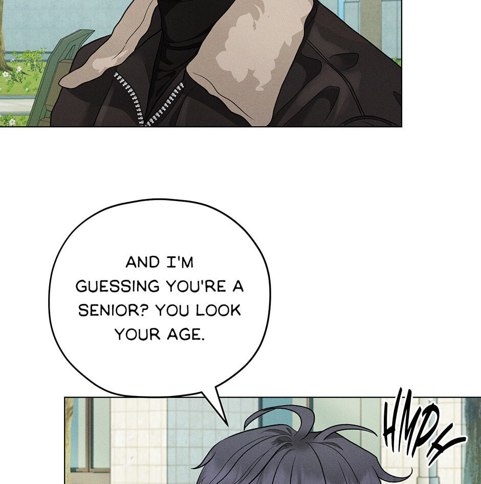Cradle of the Tiger Chapter 41 page 43 - 