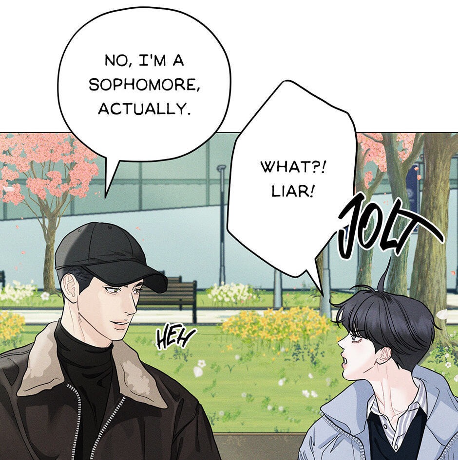 Cradle of the Tiger Chapter 41 page 45 - 