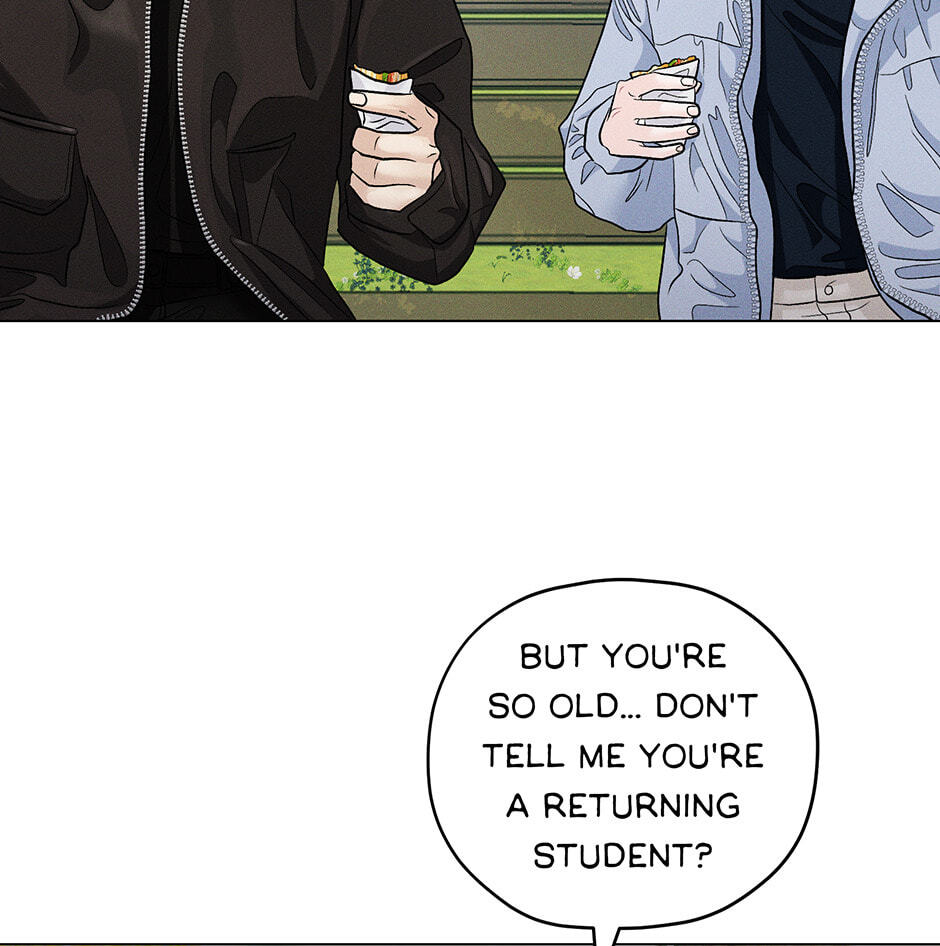 Cradle of the Tiger Chapter 41 page 46 - 