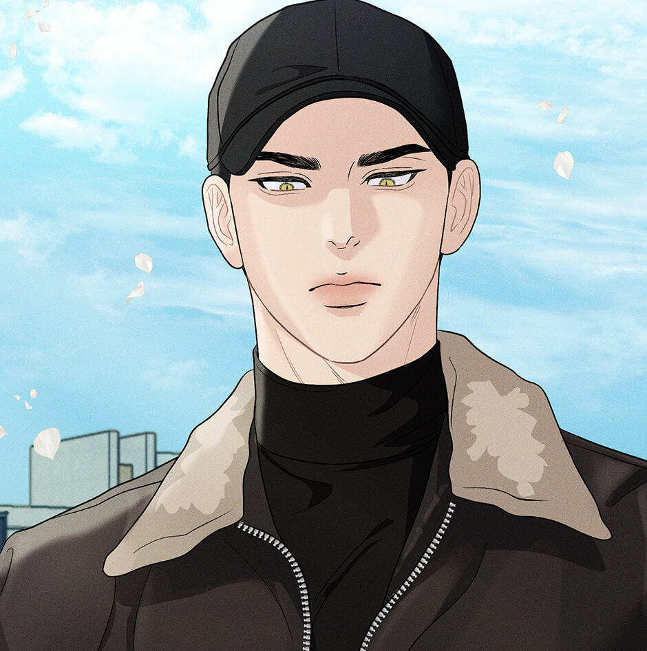 Cradle of the Tiger Chapter 41 page 49 - 